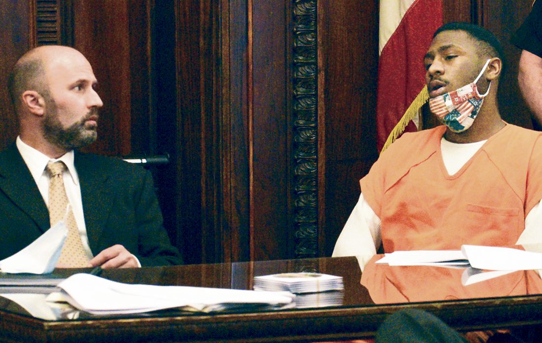 Death penalty ruled out for suspect in Rowan Sweeney case News